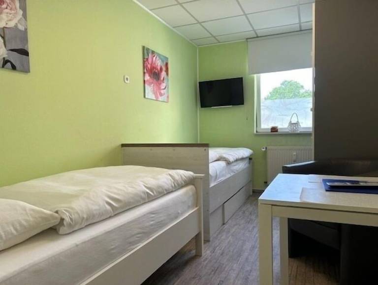 Aparthotel  Castrop-Rauxel