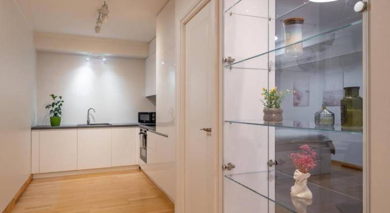 Holiday apartment with 1 room for 5 persons — photo 5