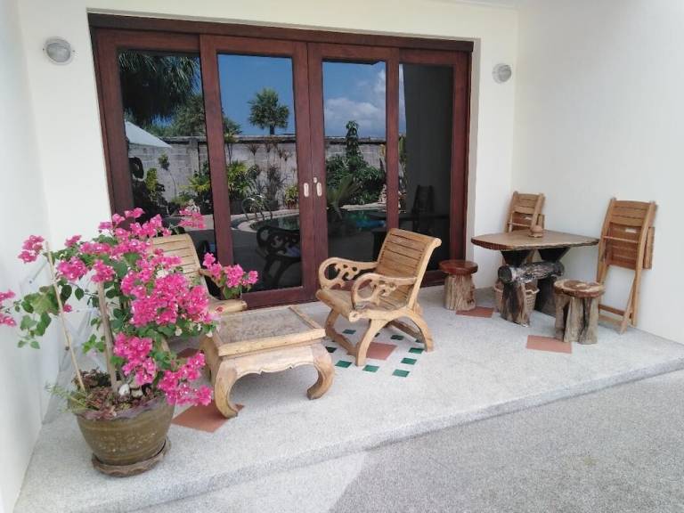 Ferienwohnung Bo Put