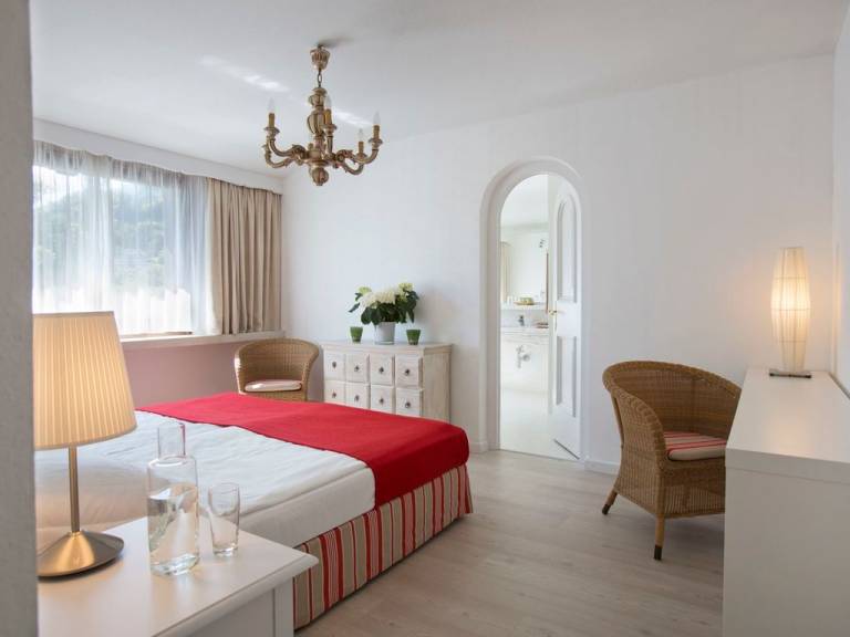 Privatzimmer in Maria Wörth für max. 2 Gäste