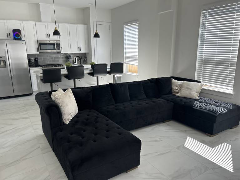 214 m² Ferienhaus