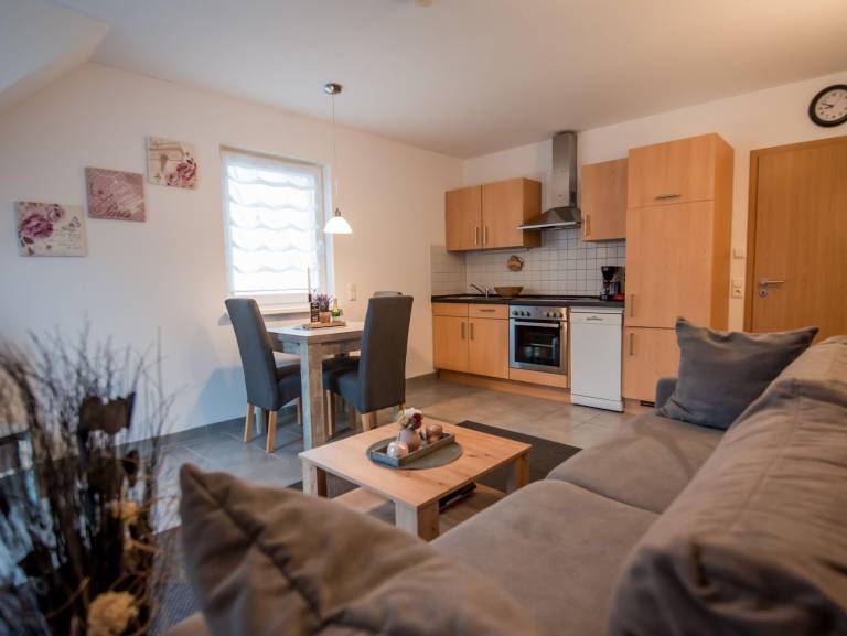 Ferienwohnung Cochem