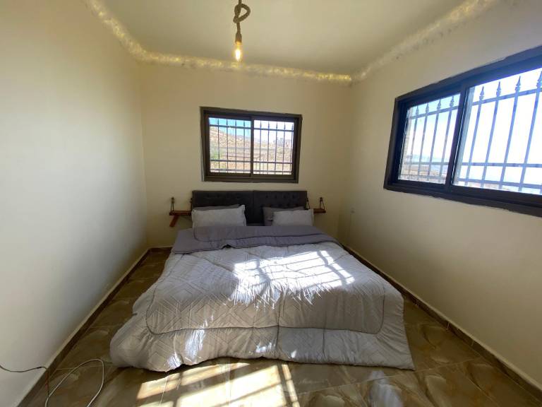 166 m&sup2; Ferienwohnung