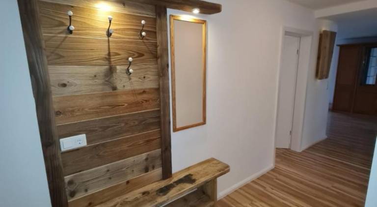 Rental apartment with 2 rooms for 4 persons — photo 5