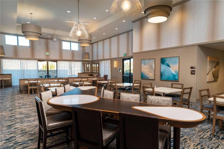 Homewood Suites by Hilton Livermore — photo 4