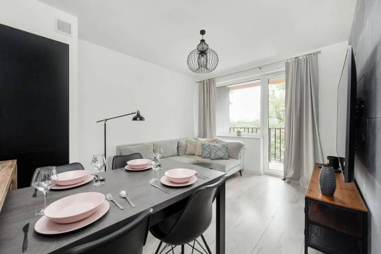 Holiday apartment with 2 rooms for 6 persons — photo 5