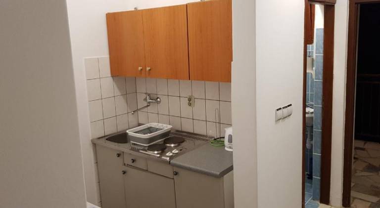 Holiday apartment with 1 room for 4 persons — photo 3