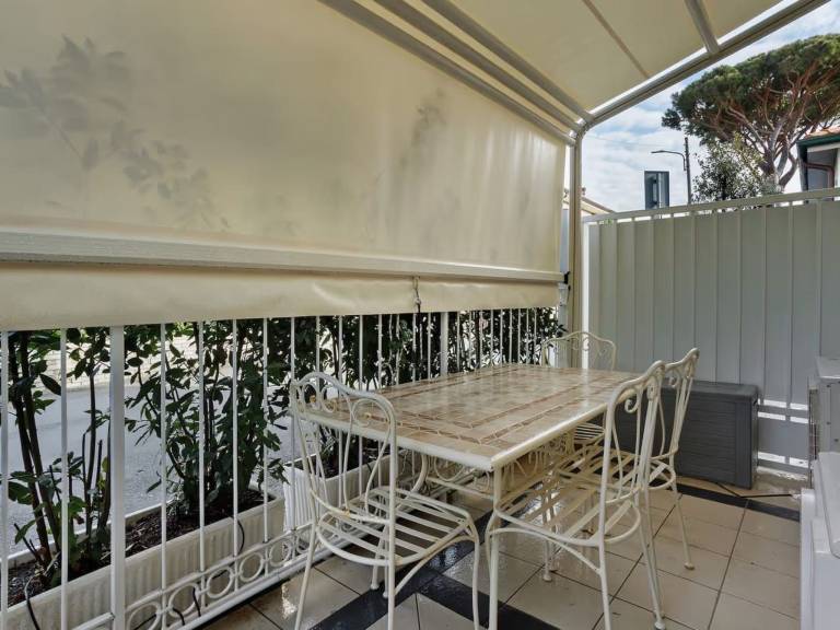 Ferienwohnung Forte dei Marmi