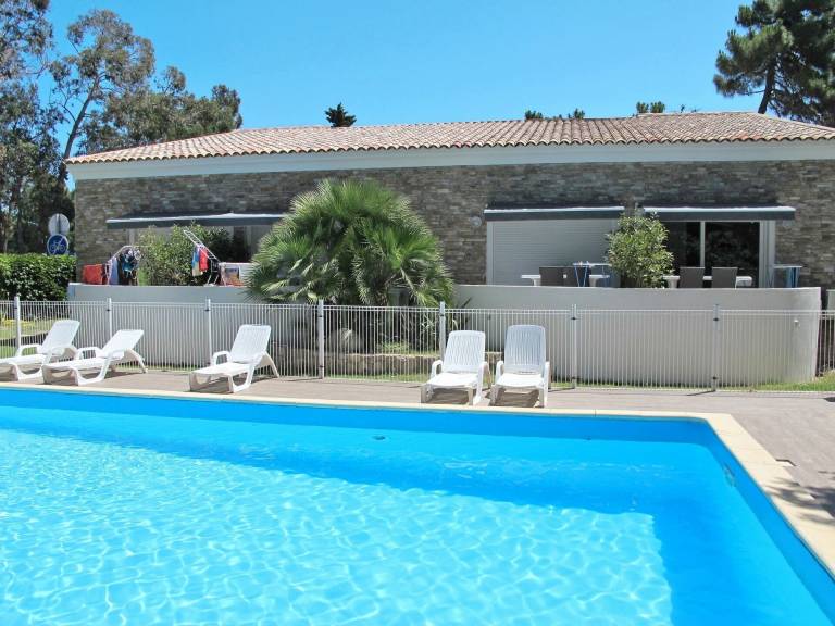 Appartement Ghisonaccia