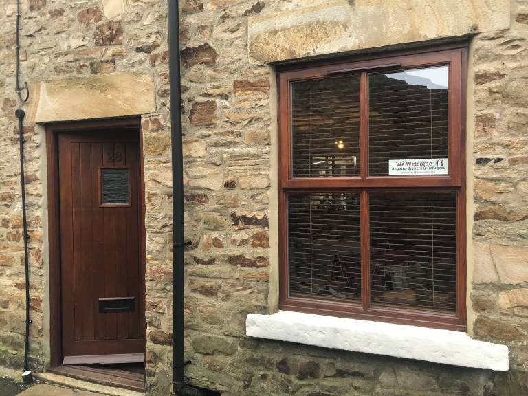 Cottage Middleton in Teesdale