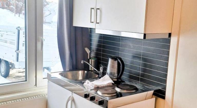 Holiday apartment | Pets are welcome — photo 2