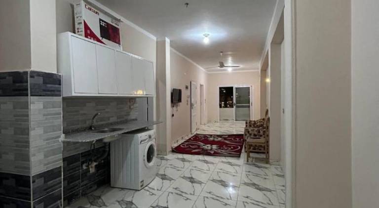 Nice apartment with BBQ & terrace | Next to Luxor Temple | Pets are welcome — photo 2