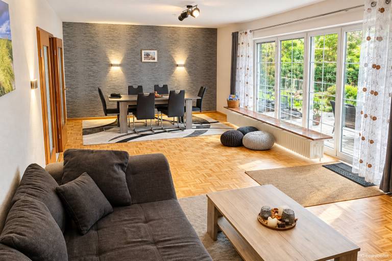 Ferienhaus Glückstadt