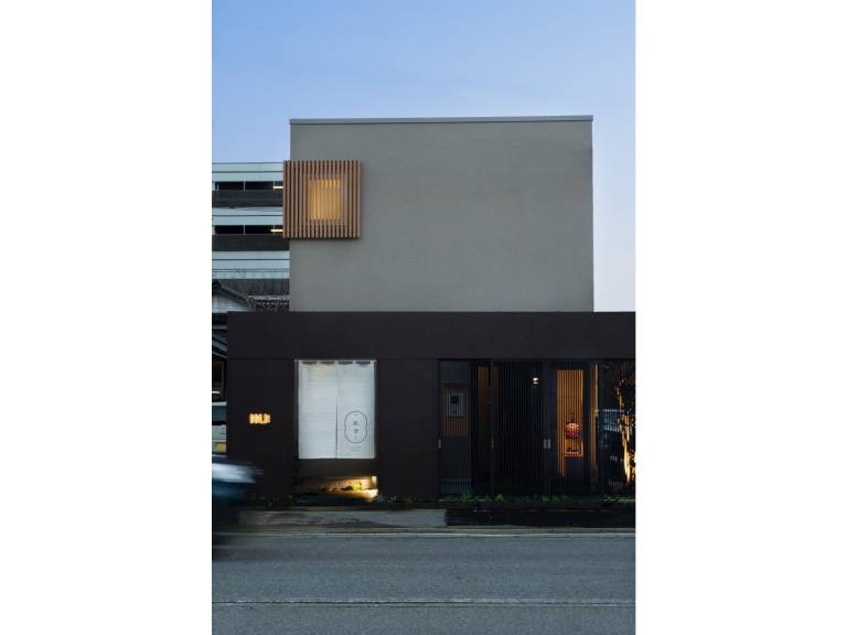 Casa  16 Musashimachi