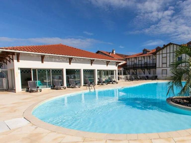 Ferienwohnung in Cassen f&uuml;r max. 8 Personen am Atlantik