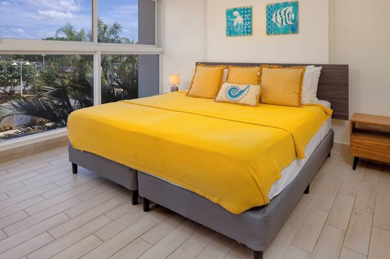 Apartment Punta Chame