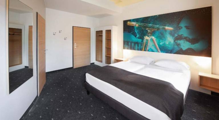 B&B Hotel Jena in Jena