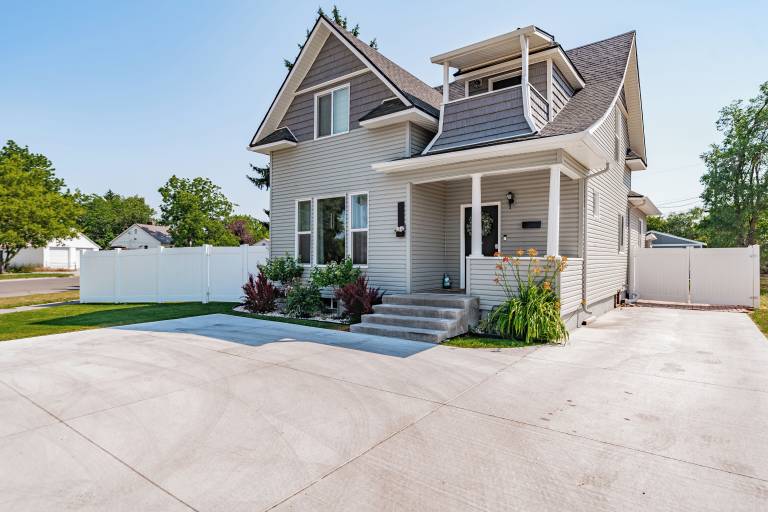 House Idaho Falls