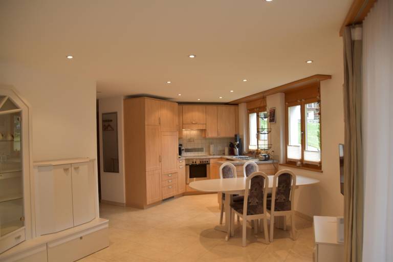 Ferienwohnung  Täsch