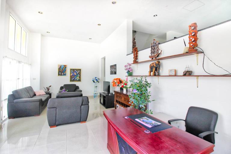 Cliff & Beach Villa Ban Chang — photo 2