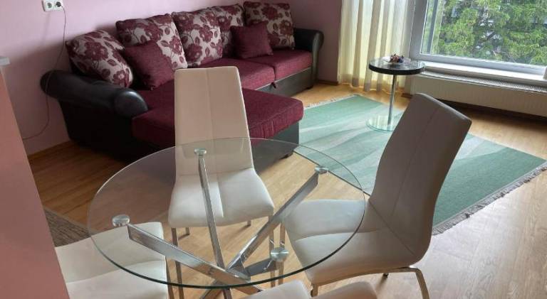 Apartment with 1 room for 4 persons — photo 2