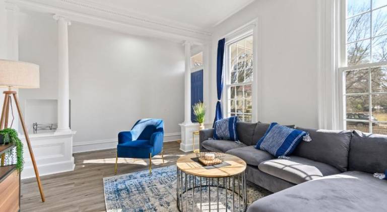 139 m&sup2; Ferienwohnung