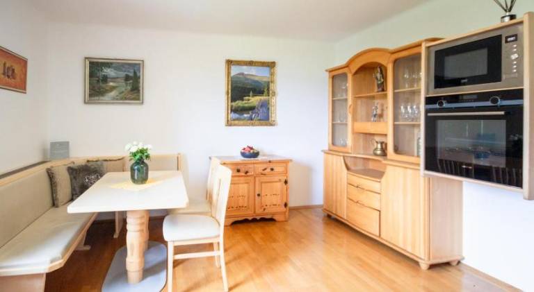 Appartementhaus Hoamart Appartements — photo 2