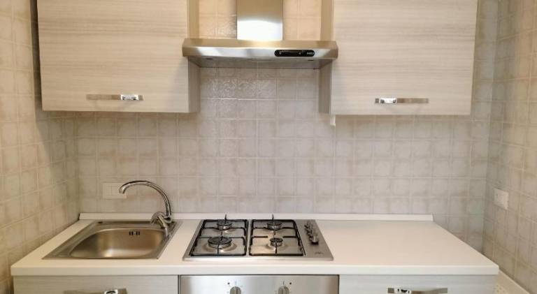 Holiday apartment with 2 rooms for 4 persons — photo 5