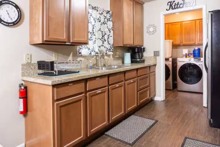 House  Lufkin