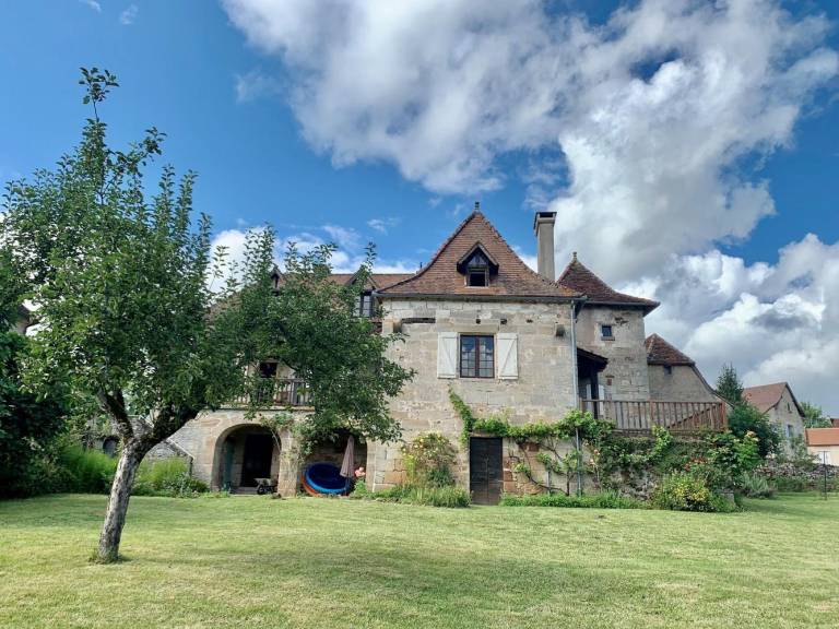 Gîte Lacapelle-Marival