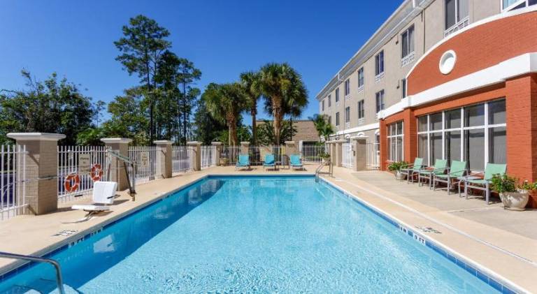Holiday Inn Express Hotel And Suites Jacksonville South - I-295 By IHG — photo 3