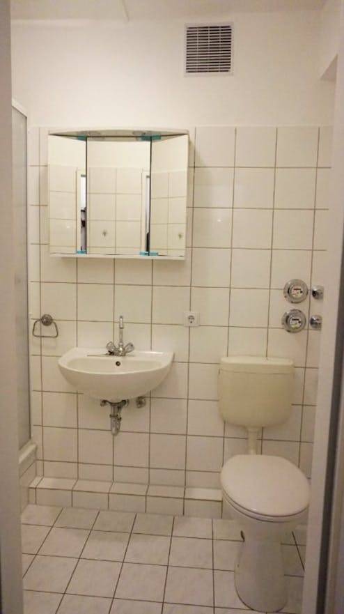 Huis  Hamburg-Winterhude