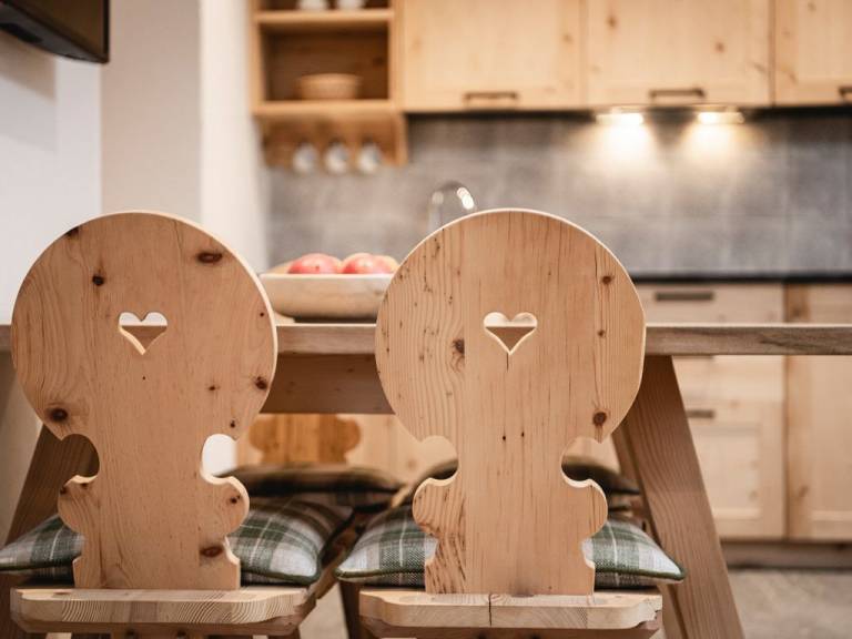 Bauernhof in Algund, Südtirol, Italien