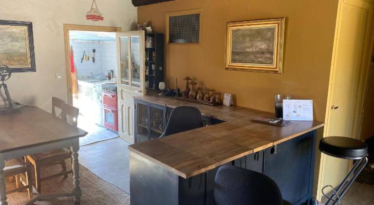 La Belgastide chambre d'hote — photo 4