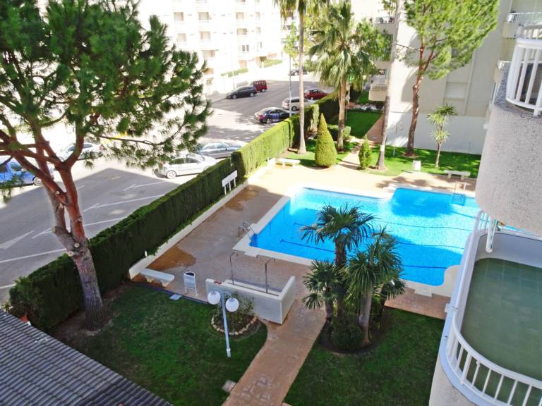 Nice rental apartment with patio, pool & garden | Beach nearby | Dogs allowed — photo 2