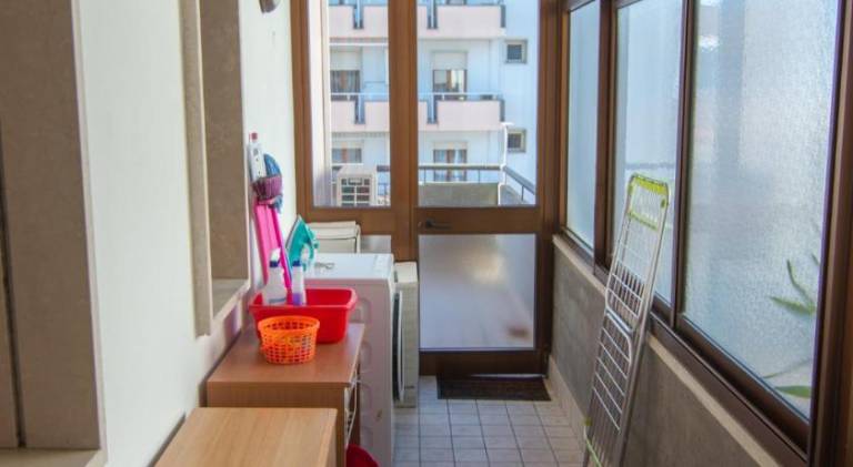 Rental apartment with 2 rooms for 4 persons — photo 3