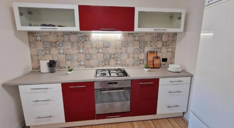 House with 3 rooms for 6 persons — photo 4