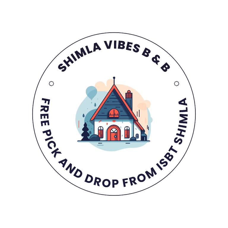 Shimla Vibes B & B free pick and drop from ISBT Shimla