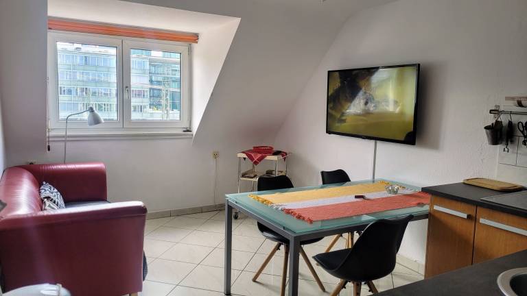 Ferienwohnung Lehen