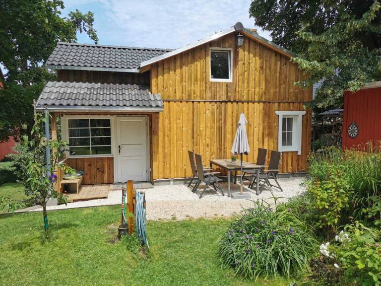 Landhaus Erkner