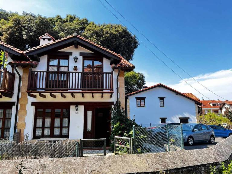 Casa Pechón