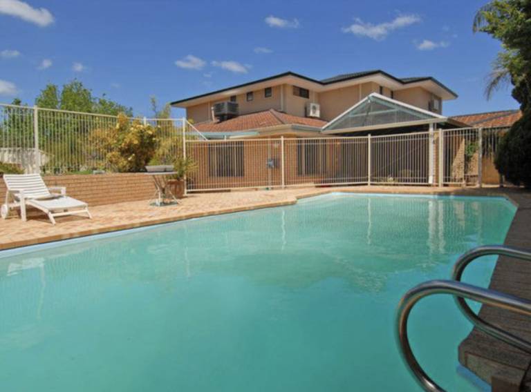 Private room Joondalup