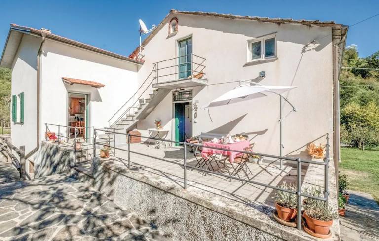 Casa Varese Ligure