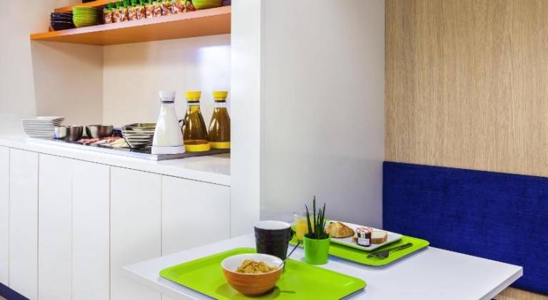 Ibis Styles Mulhouse Centre Gare — photo 3