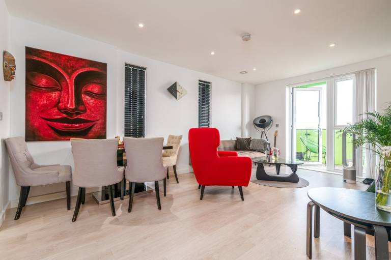 Appartement Borough londonien de Brent