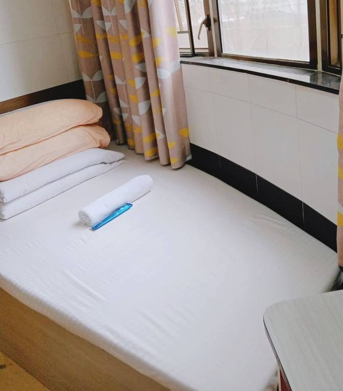 Logement Jordan
