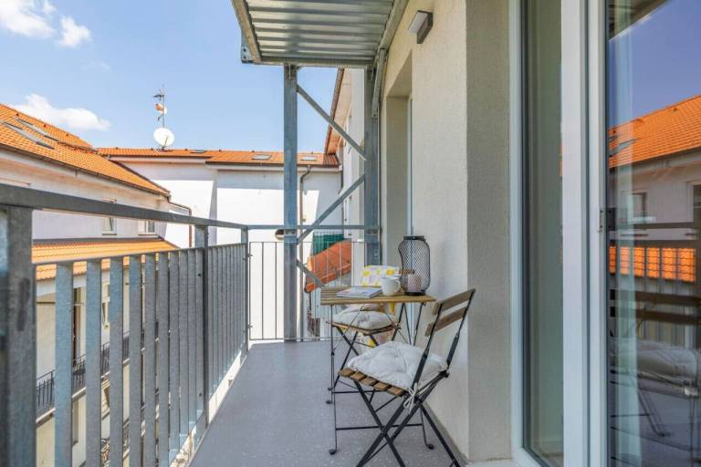 Appartement  Vieille ville