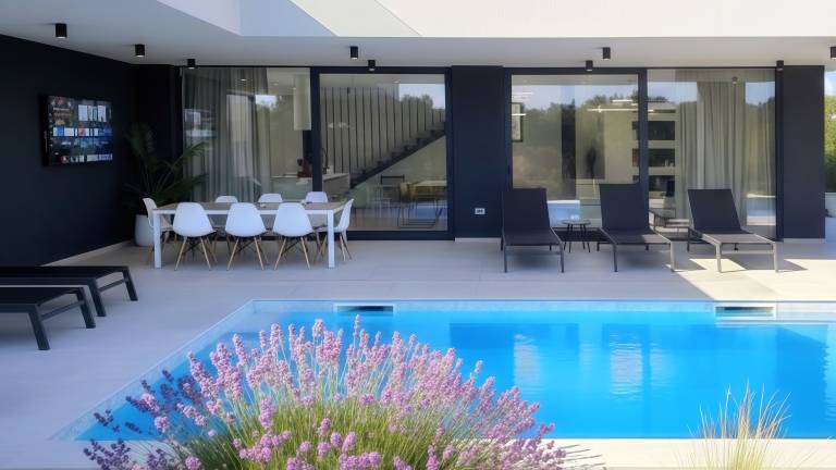Luxury Villa 1 — photo 5