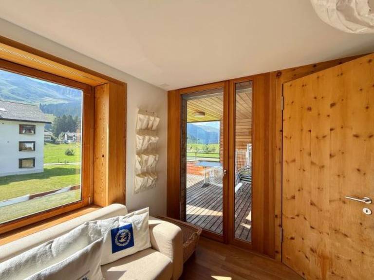 Holiday apartment with 1 room for 6 persons — photo 3