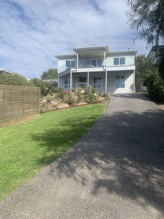 House Venus Bay